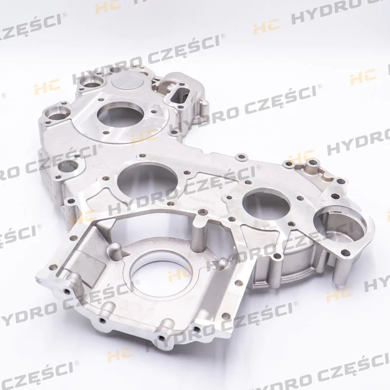 JCB Корпус ГРМ 1104C - AZERI PARTS