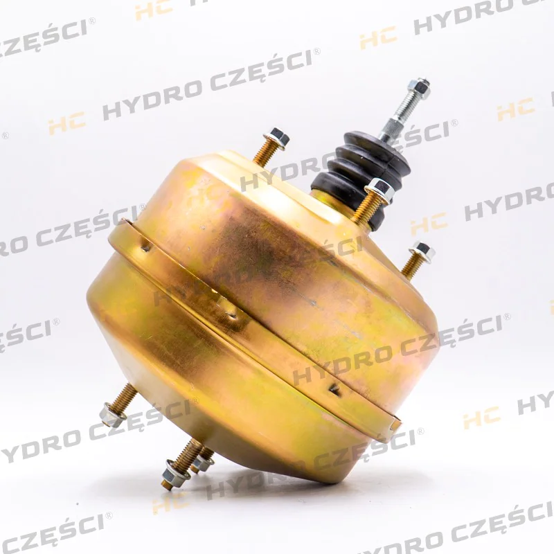 JCB Сервопривод 8 дюймов - AZERI PARTS
