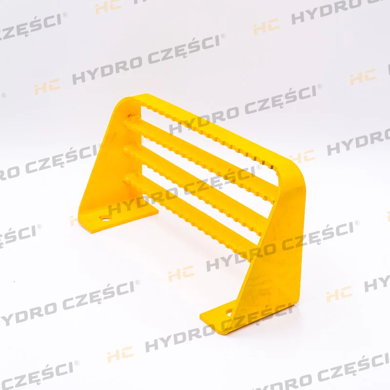 JCB верхняя ступень-AZERI PARTS