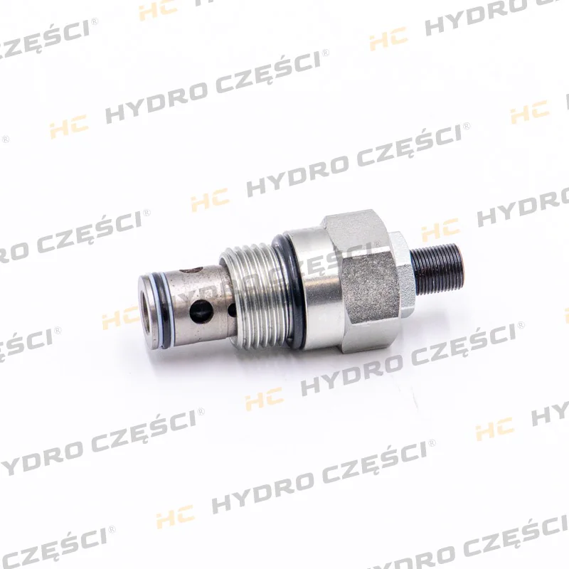 {_b0_} клапан высокого давления 3300 PSI-AZERI PARTS