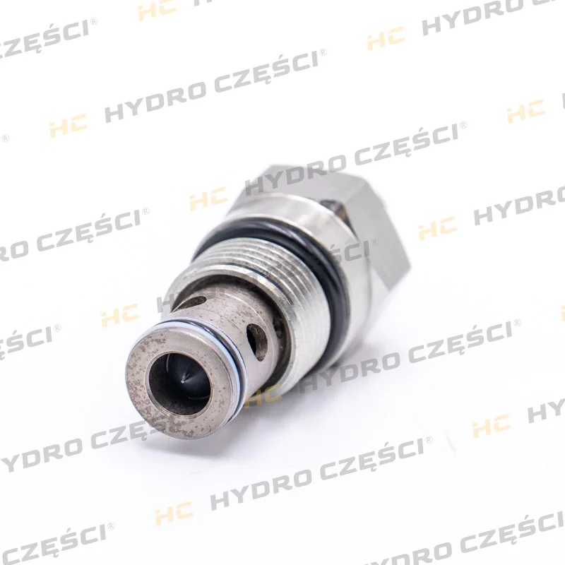 {_b0_} клапан высокого давления 3300 PSI-AZERI PARTS