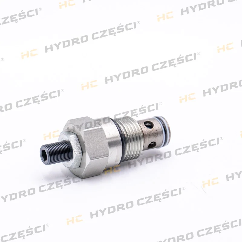 {_b0_} клапан высокого давления 3300 PSI-AZERI PARTS