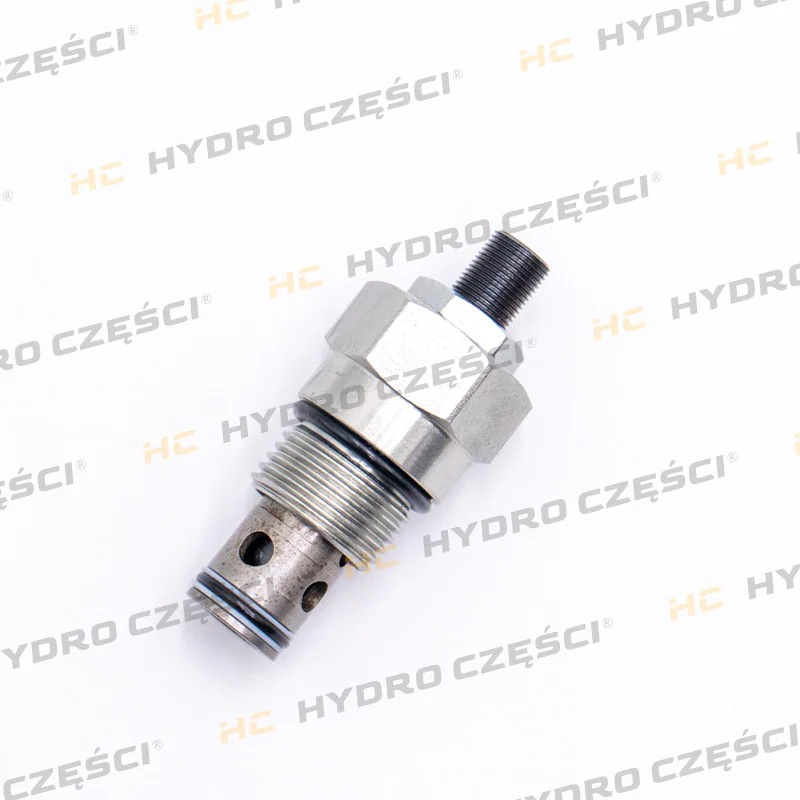 {_b0_} клапан высокого давления 3300 PSI-AZERI PARTS