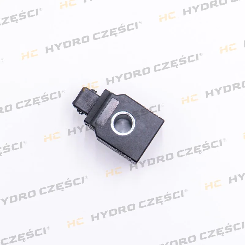 JCB Катушка электромагнитного клапана 12 В - AZERI PARTS