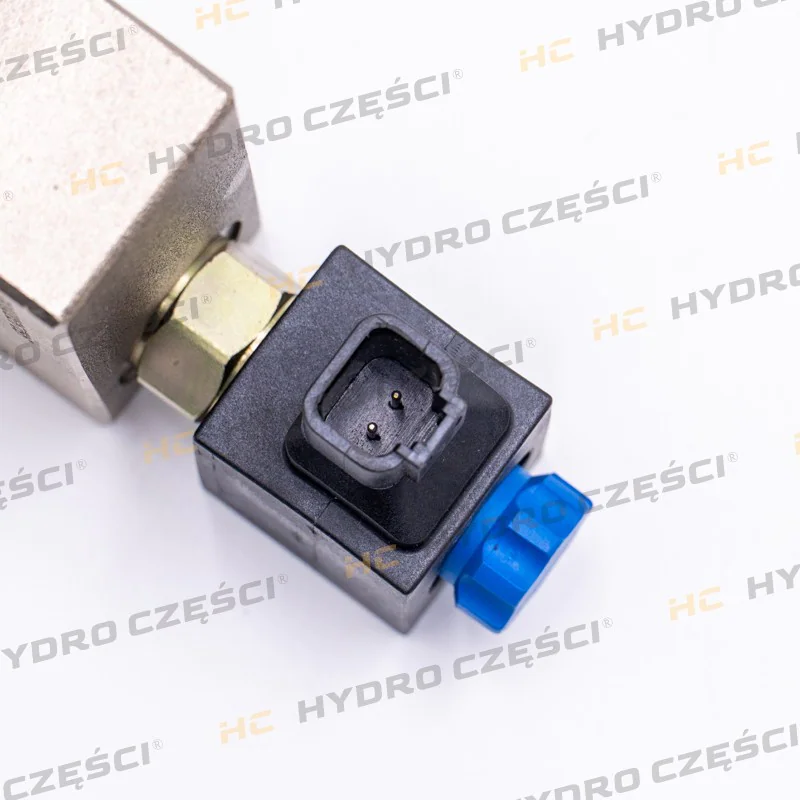 JCB клапан молотка-AZERI PARTS