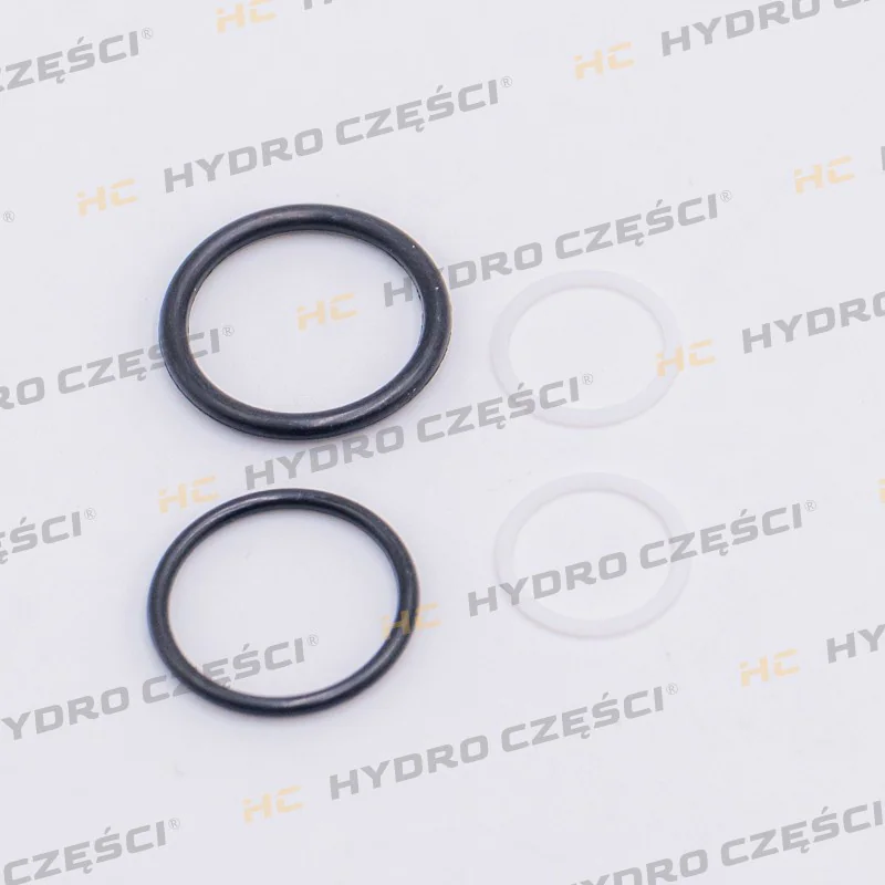 JCB Комплект уплотнений клапана наклона — AZERI PARTS