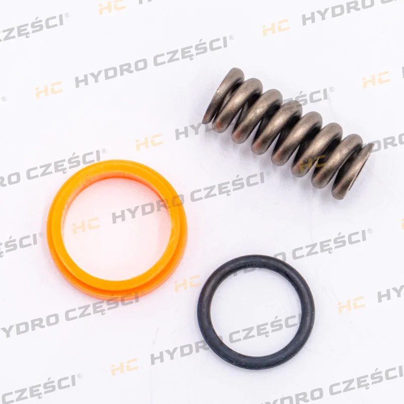 JCB Комплект для ремонта затвора - AZERI PARTS