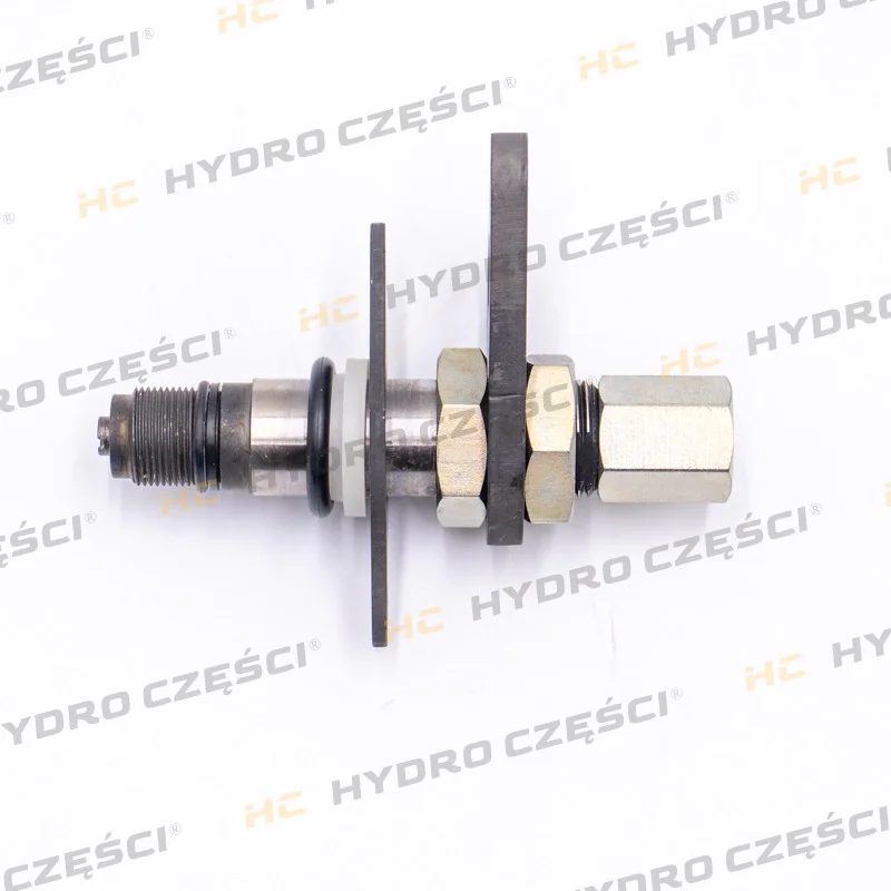 JCB гидростатический клапан / hydroklap-AZERI PARTS