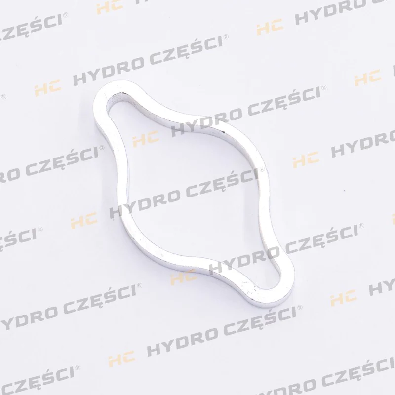 JCB Проставка - AZERI PARTS