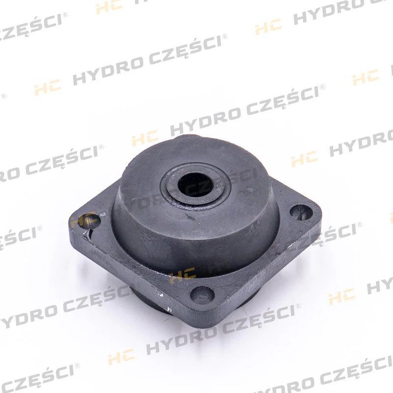 JCB Резиновая опора для коробки передач - AZERI PARTS