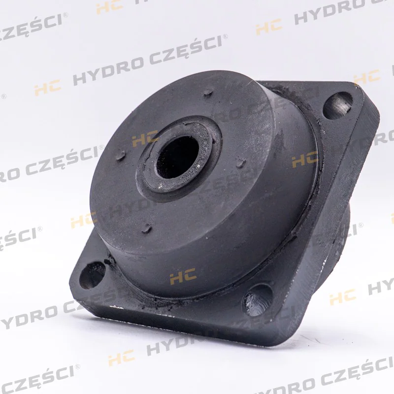 JCB Резиновая опора для коробки передач - AZERI PARTS