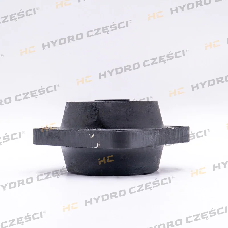 JCB Резиновая опора для коробки передач - AZERI PARTS