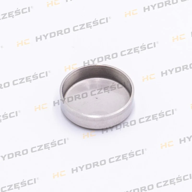 JCB Свеча зажигания/заглушка 40 мм - AZERI PARTS