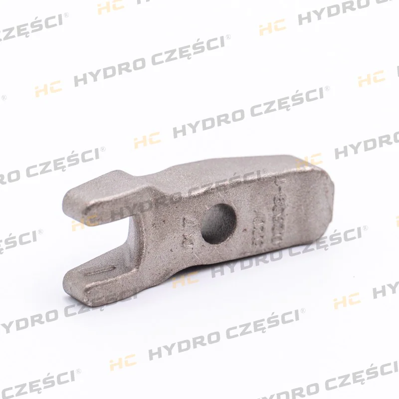 JCB Крепление форсунки - AZERI PARTS