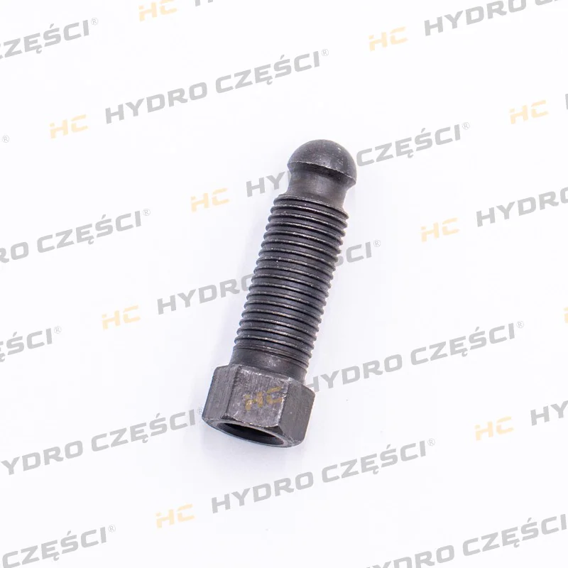 JCB Регулятор дроссельной заслонки - AZERI PARTS