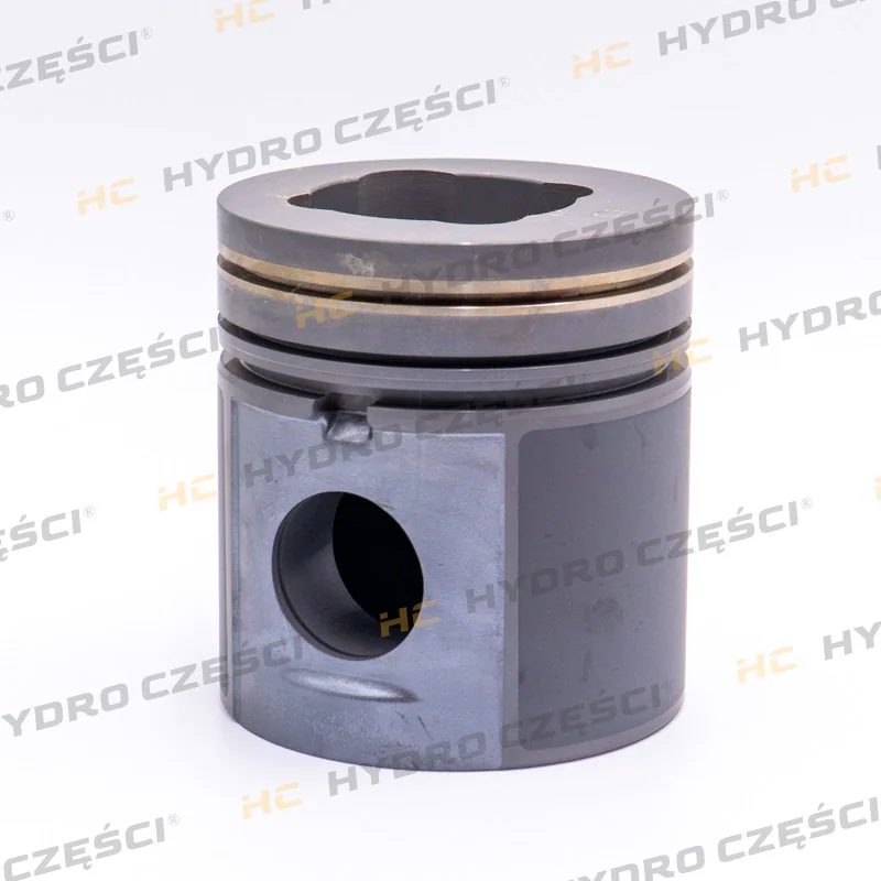JCB Поршень в сборе (без колец) 100 мм 1004.4 - AZERI PARTS