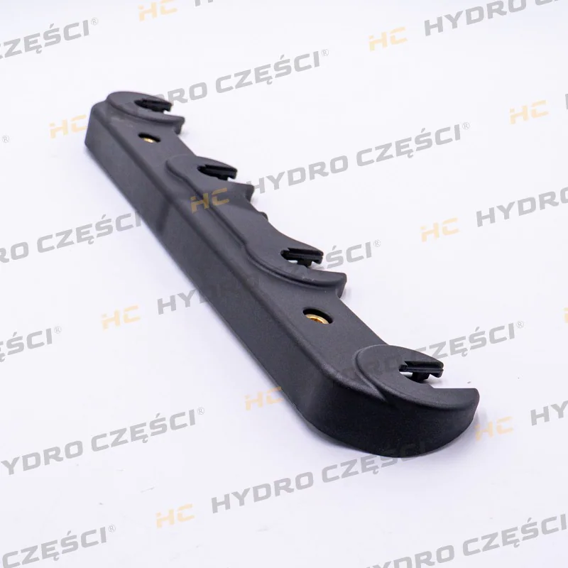JCB Крышка топливной форсунки - AZERI PARTS