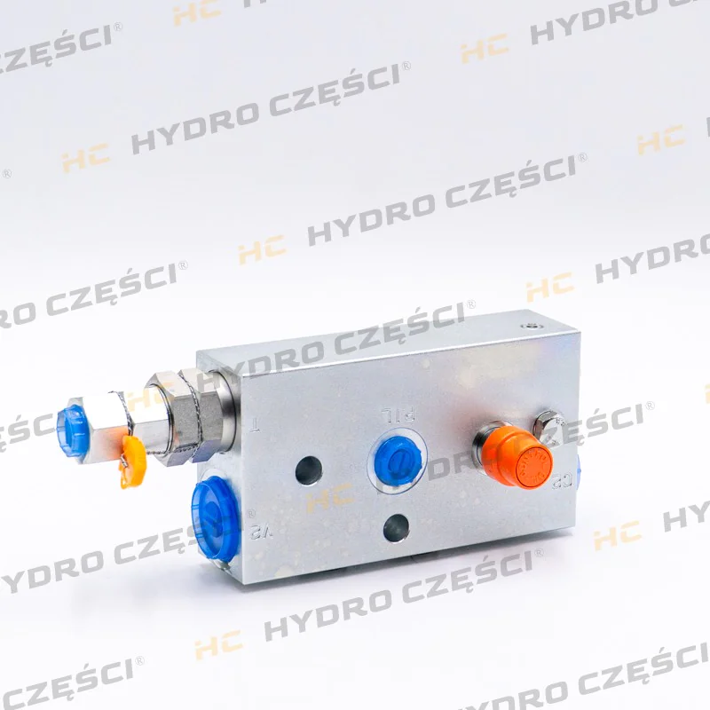 {_b0_} клапан HBCV 365 Bar-OEM