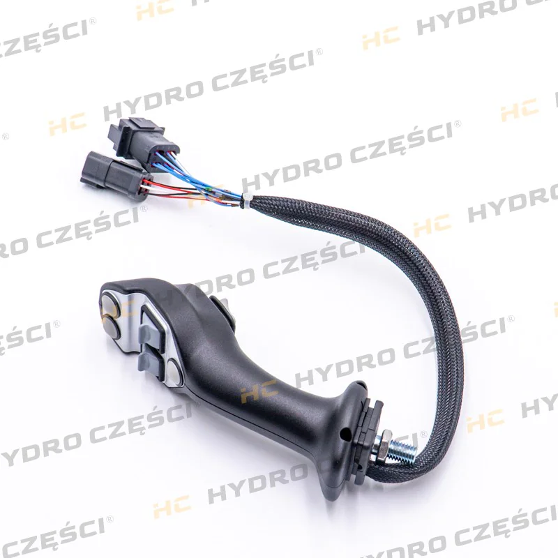 JCB Джойстик/ручка 2 дополнительных — OEM