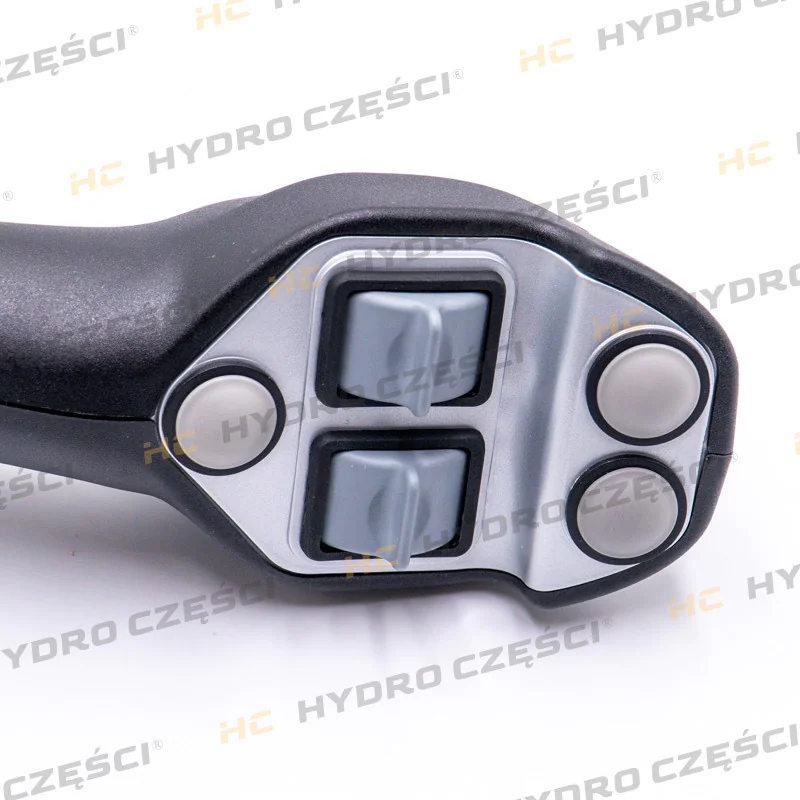 JCB Джойстик/ручка 2 дополнительных — OEM