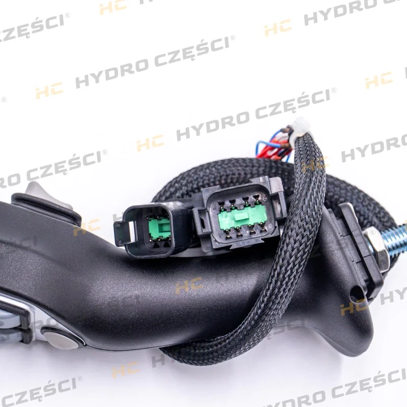 JCB Дополнительный джойстик 2 — OEM