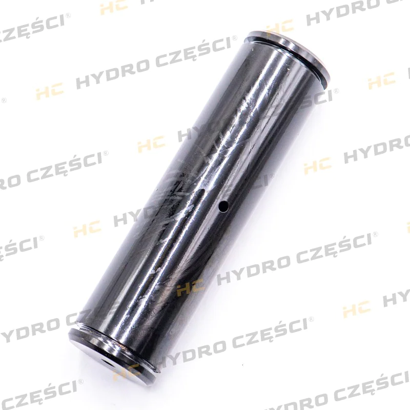 JCB Передний поворотный кулак Pin - 3CX 4CX GMOVE 44,5x166