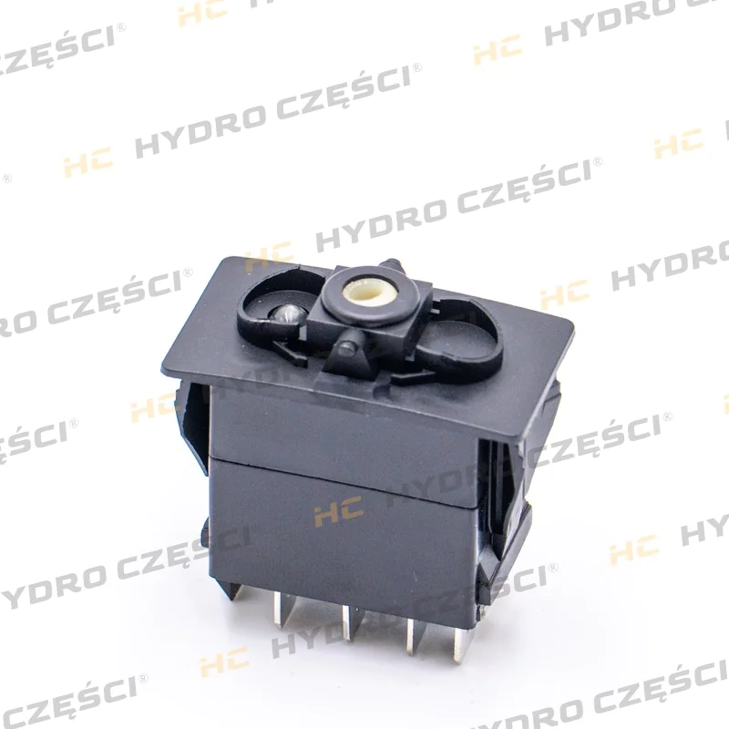 JCB 2-позиционный переключатель 12V-AZERI PARTS
