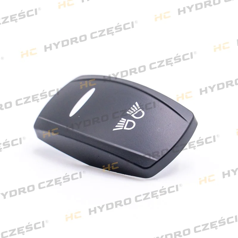 JCB крышка переключателя дальнего света-AZERI PARTS