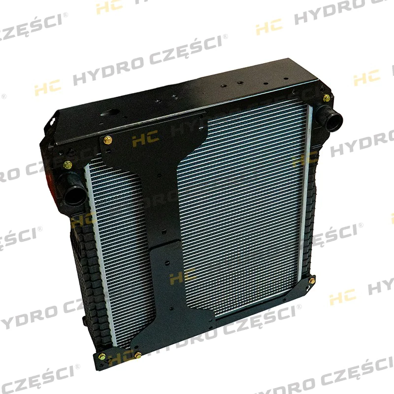 JCB охладитель воды-AZERI PARTS