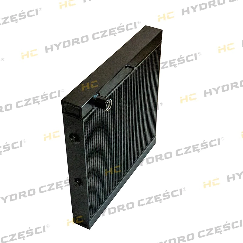 JCB охладитель воды-AZERI PARTS