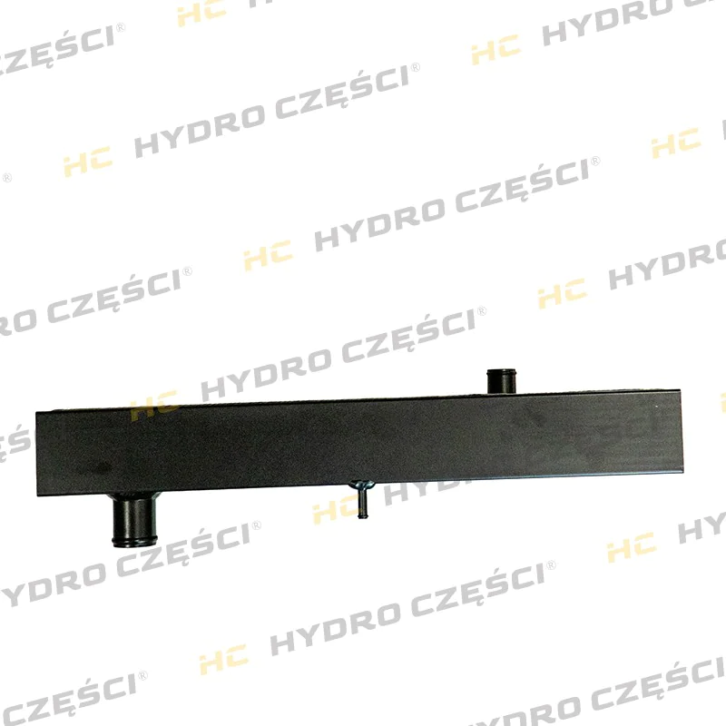 JCB охладитель воды-AZERI PARTS