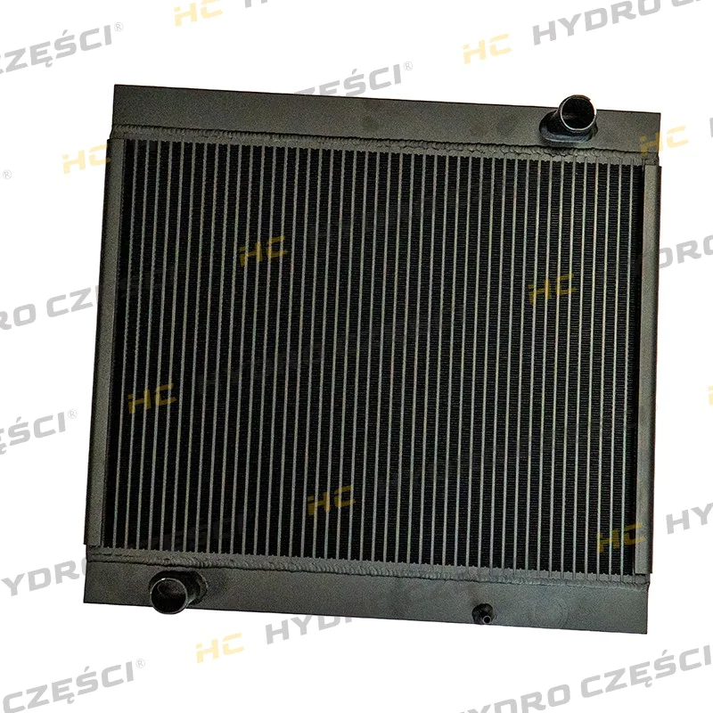 JCB охладитель воды-AZERI PARTS