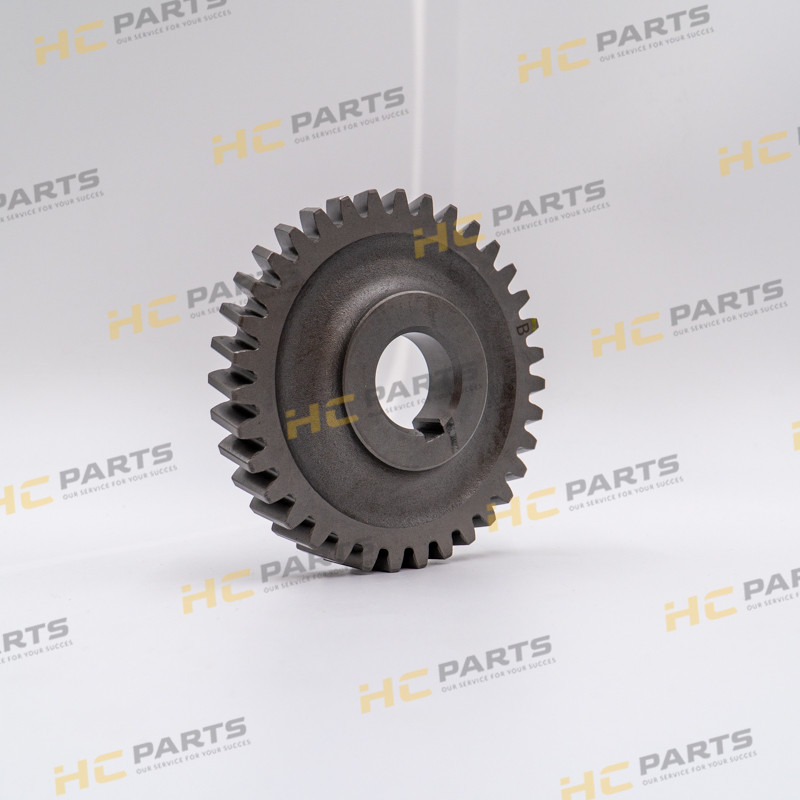 JCB Шестерня распределительного вала ISUZU 4HK1 Z-35 - AZERI PARTS