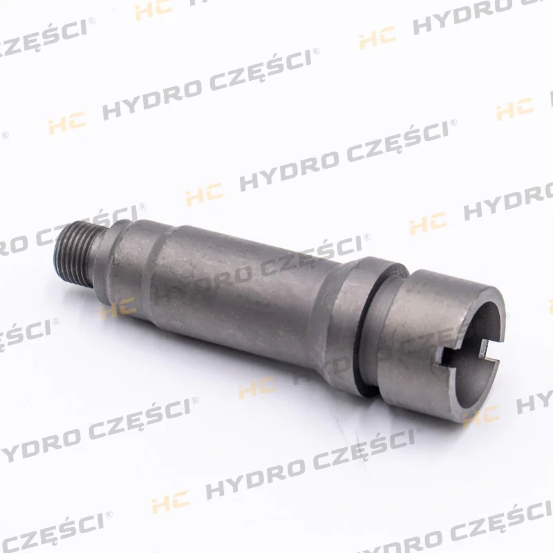 JCB Гильза форсунки - AZERI PARTS