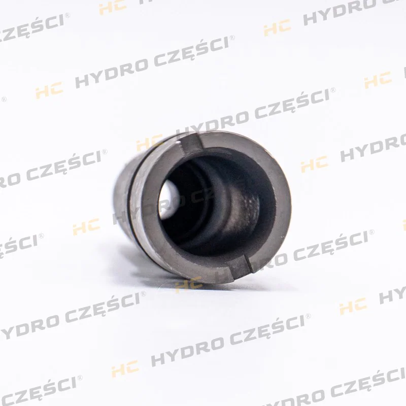 JCB Гильза форсунки - AZERI PARTS