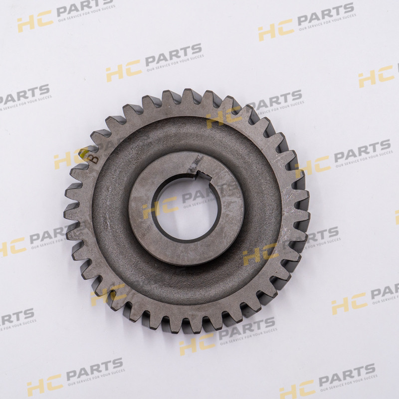 JCB Звездочка для распредвала ISUZU 4HK1 с-35-AZERI PARTS