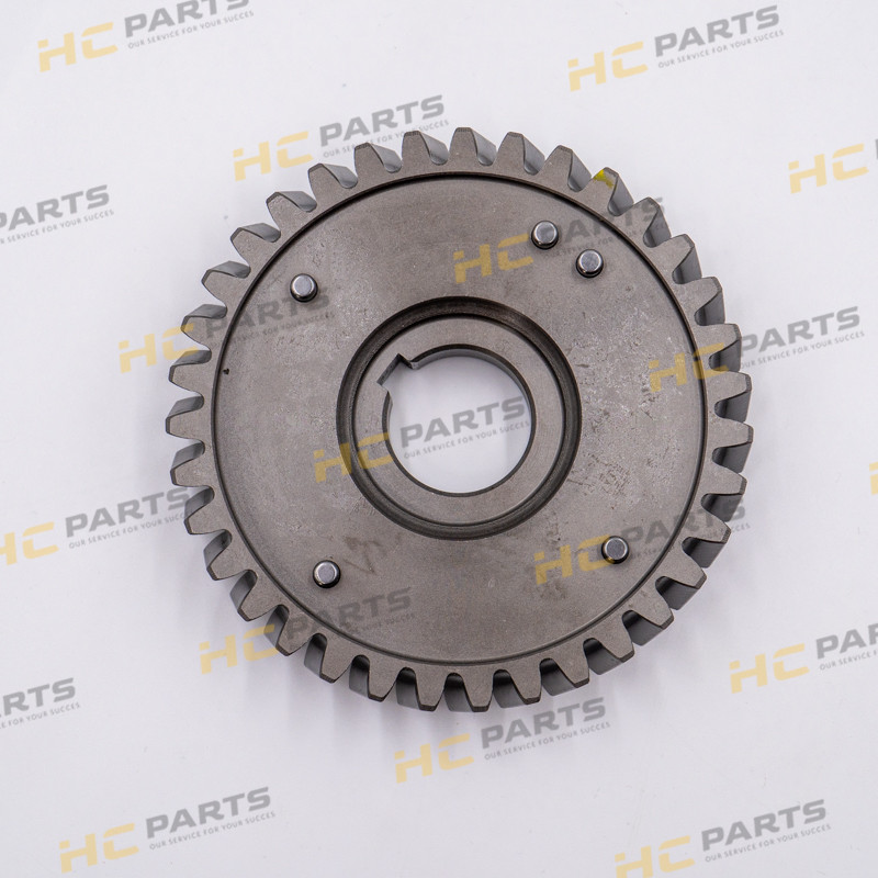 JCB Звездочка для распредвала ISUZU 4HK1 с-35-AZERI PARTS