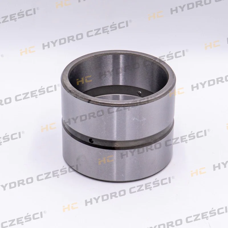 JCB втулка привода ковша 85x100x80 мм-AZERI PARTS