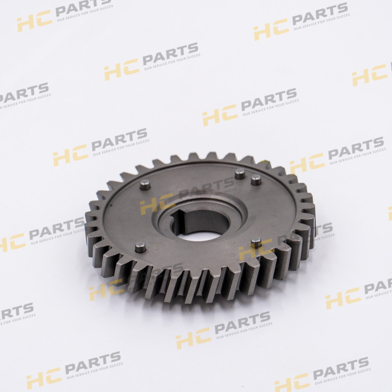 JCB Шестерня распределительного вала ISUZU 4HK1 Z-35 - AZERI PARTS