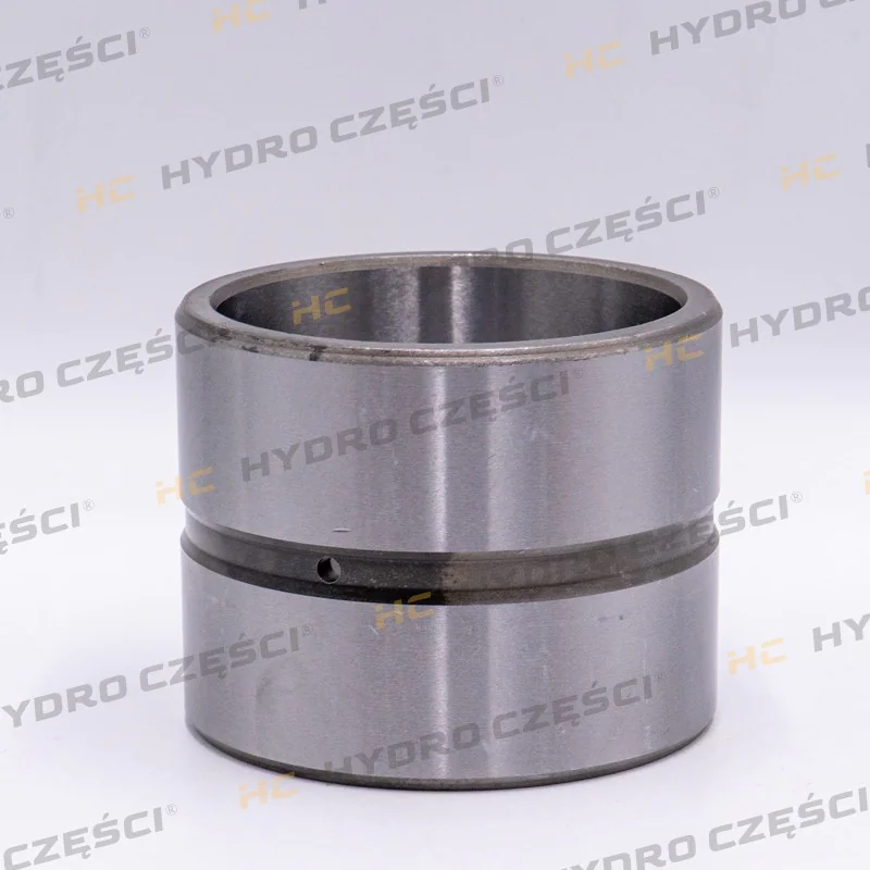 JCB втулка привода ковша 85x100x80 мм-AZERI PARTS