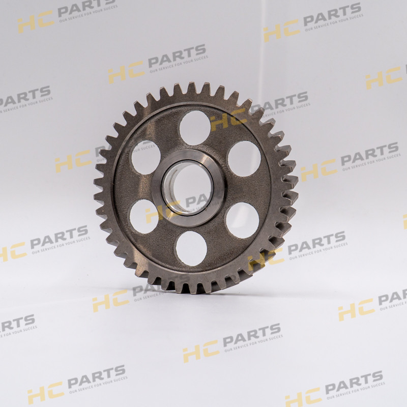 JCB Звездочка распределительного вала Z - 41-AZERI PARTS