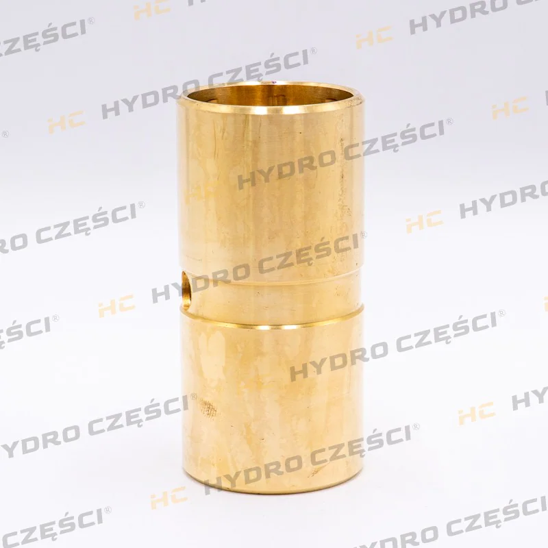 JCB втулка соединителя-AZERI PARTS