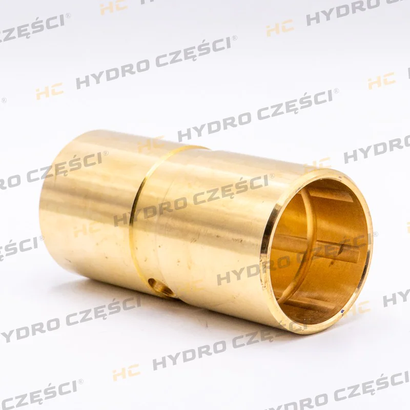 JCB втулка соединителя-AZERI PARTS