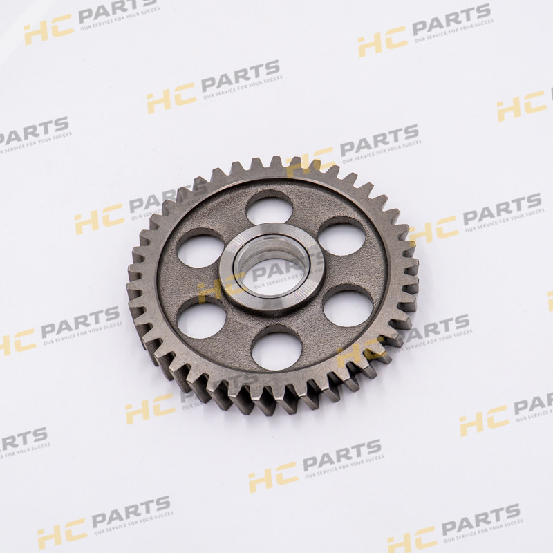 JCB Звездочка распределительного вала Z - 41-AZERI PARTS