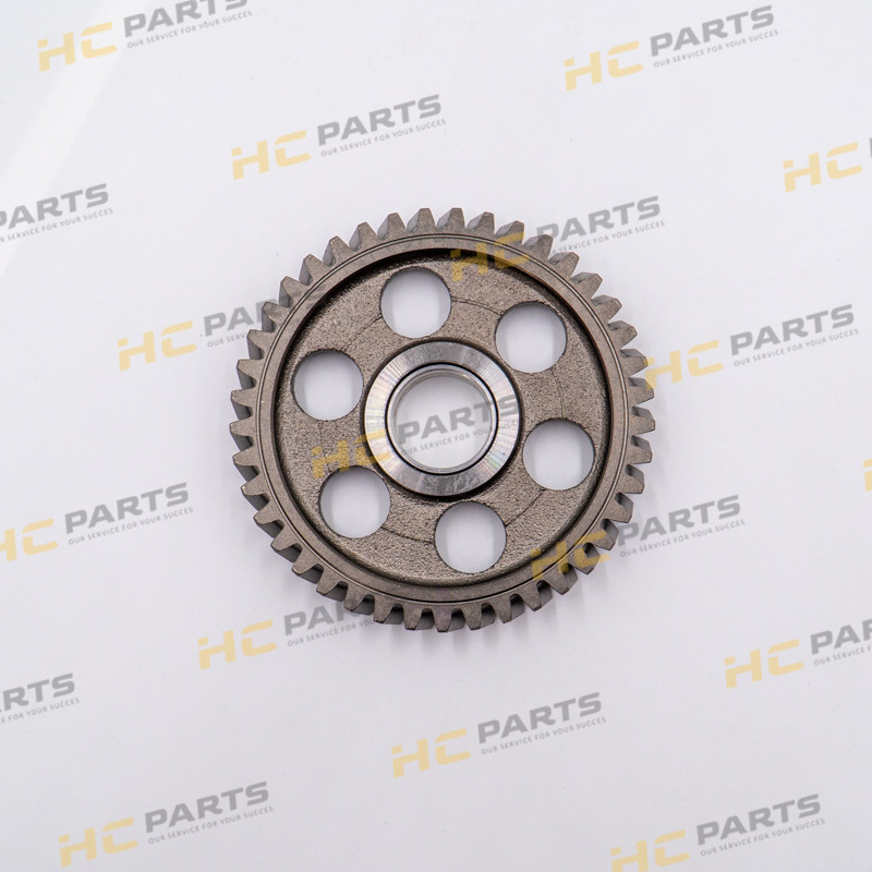 JCB Звездочка распределительного вала Z - 41-AZERI PARTS