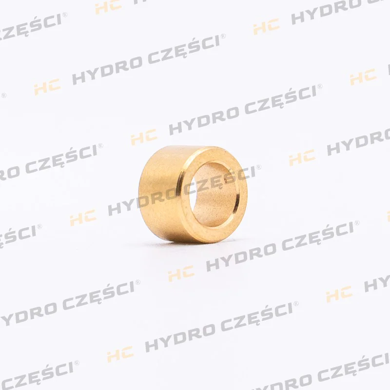 JCB втулка распределительной тяги 8x12x8mm-AZERI PARTS