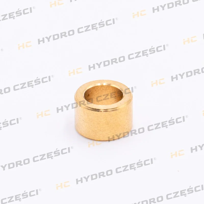 JCB втулка распределительной тяги 8x12x8mm-AZERI PARTS