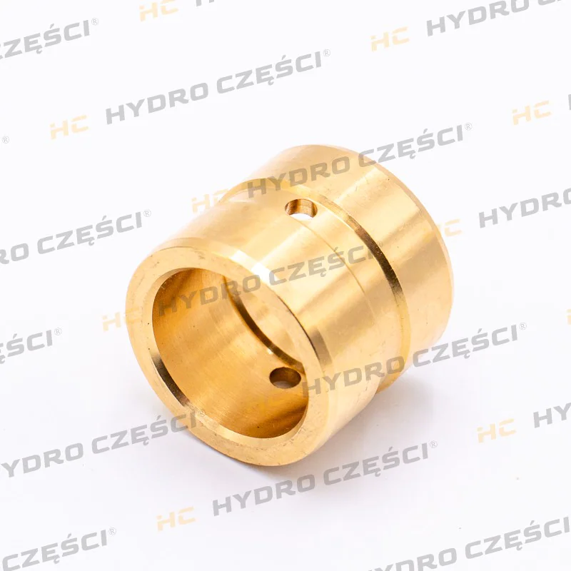 JCB втулка привода 30x40x35mm-AZERI PARTS
