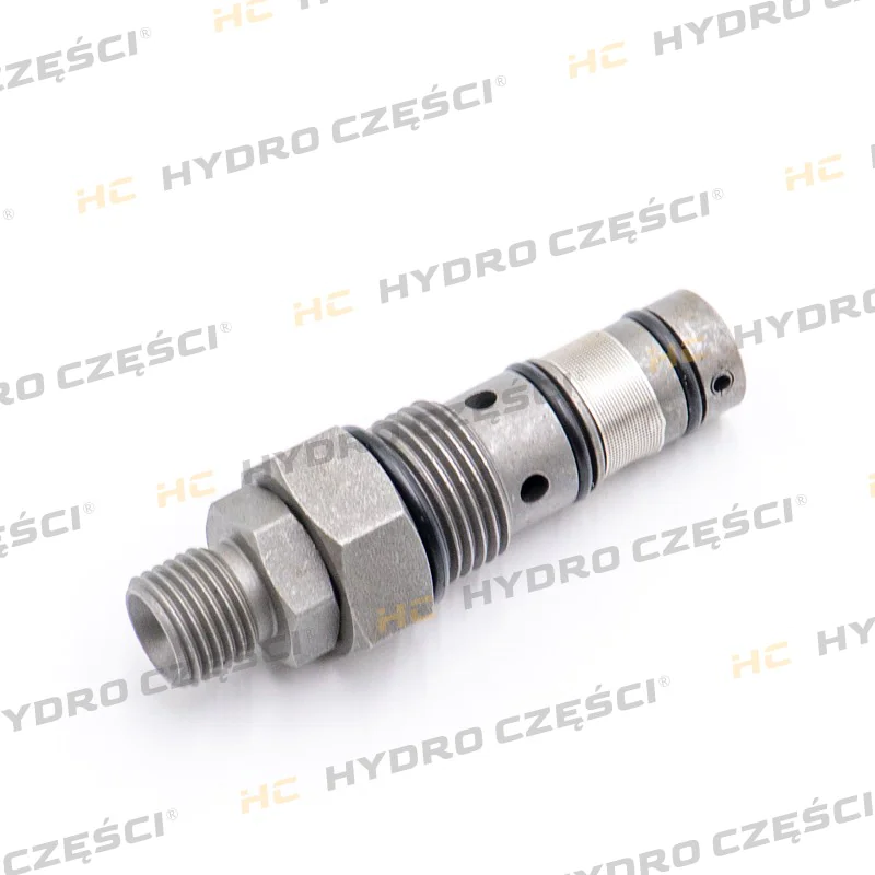 JCB Комплект для снижения давления - AZERI PARTS