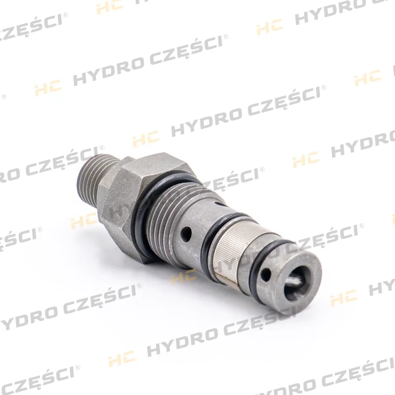 JCB Комплект для снижения давления - AZERI PARTS